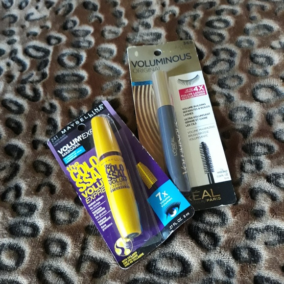 Mascara - Picture 1 of 3